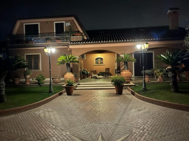 ארדאה Villa Ines מראה חיצוני תמונה