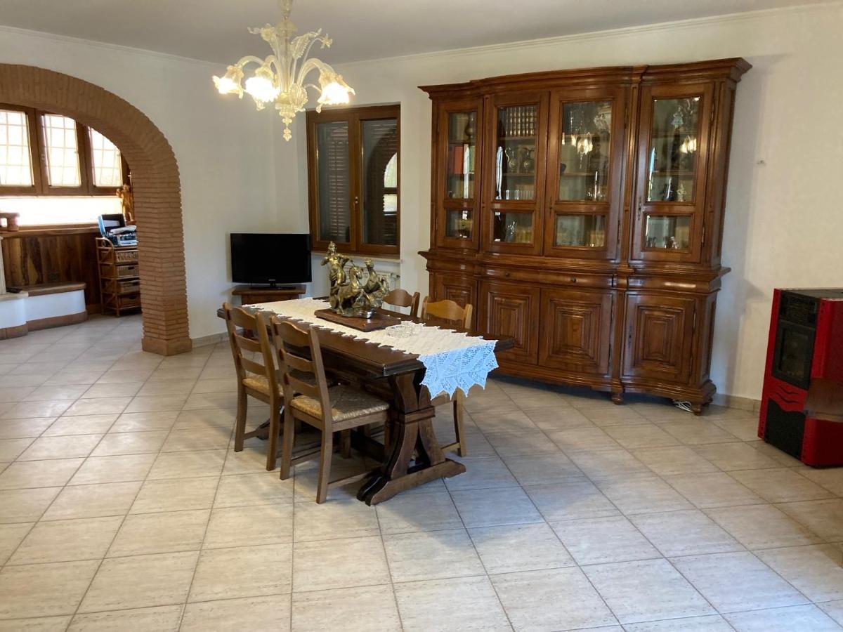 ארדאה Villa Ines מראה חיצוני תמונה