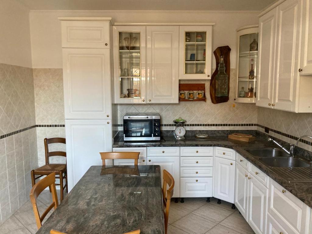 ארדאה Villa Ines מראה חיצוני תמונה