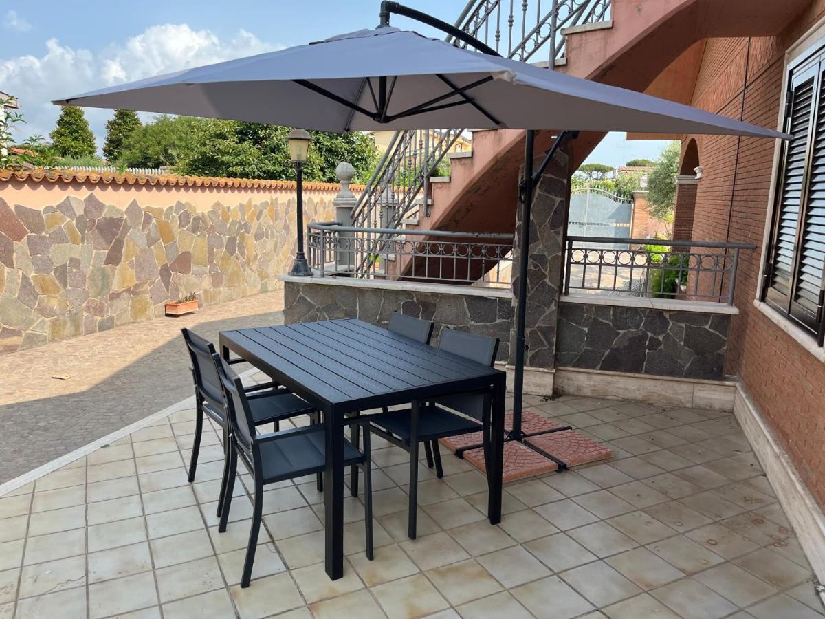 ארדאה Villa Ines מראה חיצוני תמונה